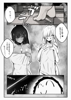 サンプル画像4:群青(砂の城) [d_647196]