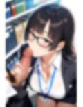 OLさんとえっち  橘美和の場合