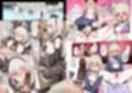 ブルアカイチャラブエロ合同「絶倫大祭3回戦」
