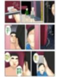ぼくのママが同級生たちにヤりたい放題されました。 ボウリング編 中編