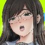 急にち〇ぽが生えてきた翠月さんがクラスのヤンキー女にハメまくる話