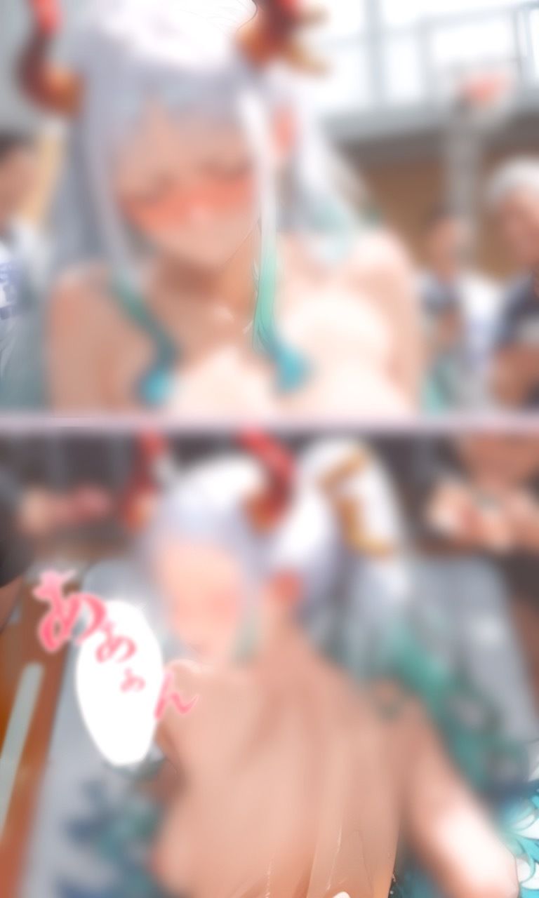 汗と快感が交差する…バレーボールの熱血指導! 画像6
