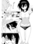 体操着姿なら襲われてもしょうがないよねっ！2