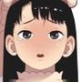 エレベーター内で排泄せざるを得なくなった女子〇〇生
