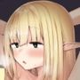 奴●エルフを手に入れた
