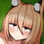 獣人のお姉さんと魔力回復交尾えっち