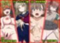 アニメキャラとセックルできるアプリ総集編9【28・29・30・31】