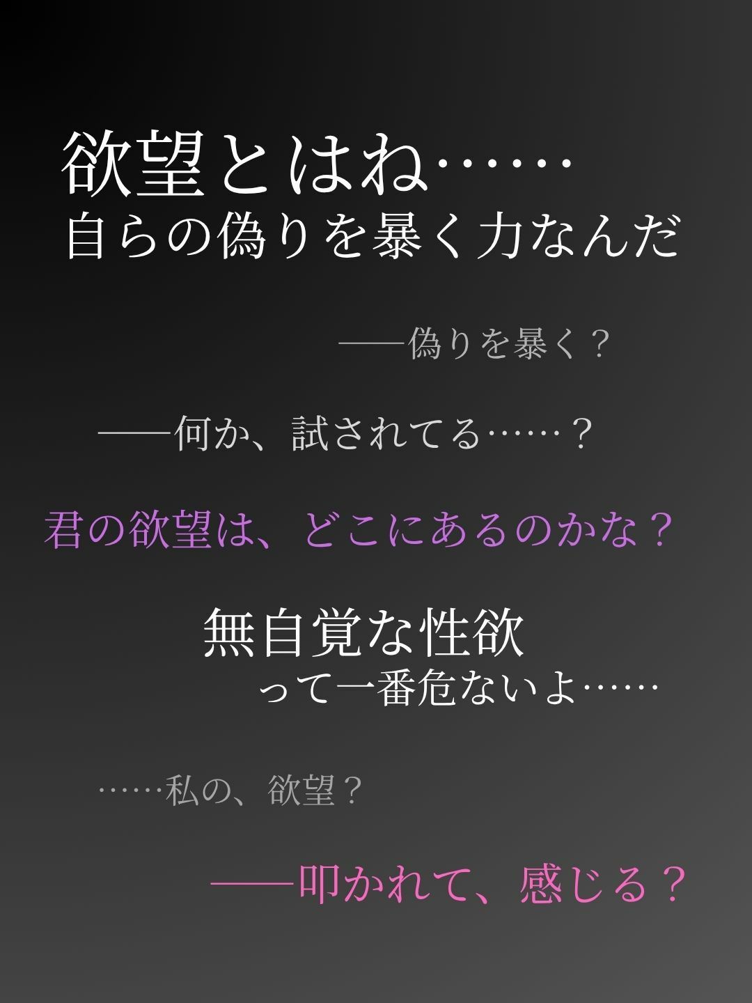 サンプル画像5:欲望ノート:スパンキング調教に堕ちた巨乳女子大生の記録［PC・印刷向け］(大人の絵本) [d_648070]