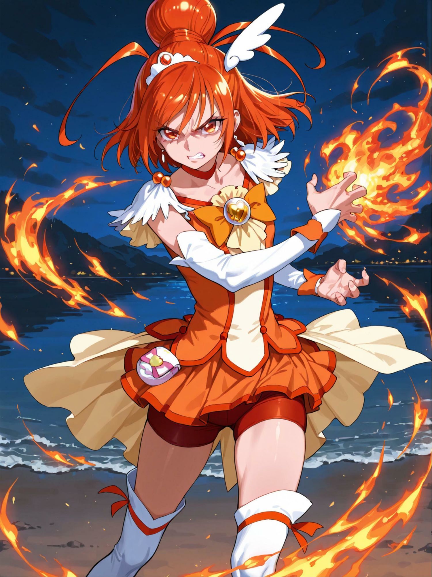 米ノタウロスと魔法少女 画像2
