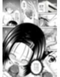 あらぶる〜感度高めな委員長〜