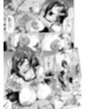 幻想巨乳  総集編の切り抜き
