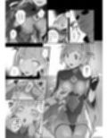 異花4 聖神官淫乳玩弄廻牢