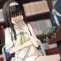 文学少女は従順に
