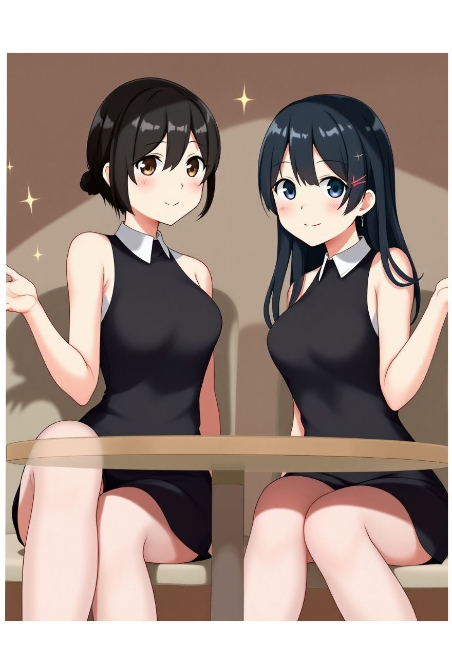 臭いボクと臭くない彼女 画像10