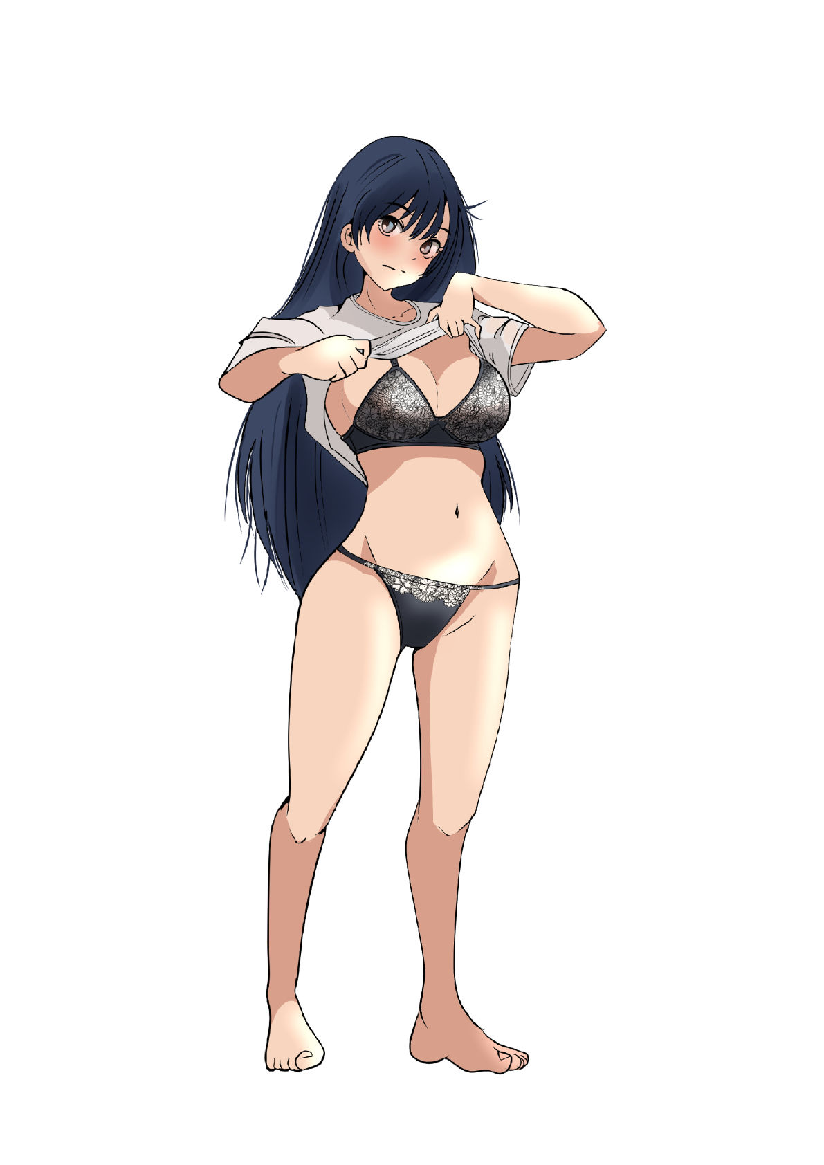 杏ちゃんで遊ぼう！ 画像3