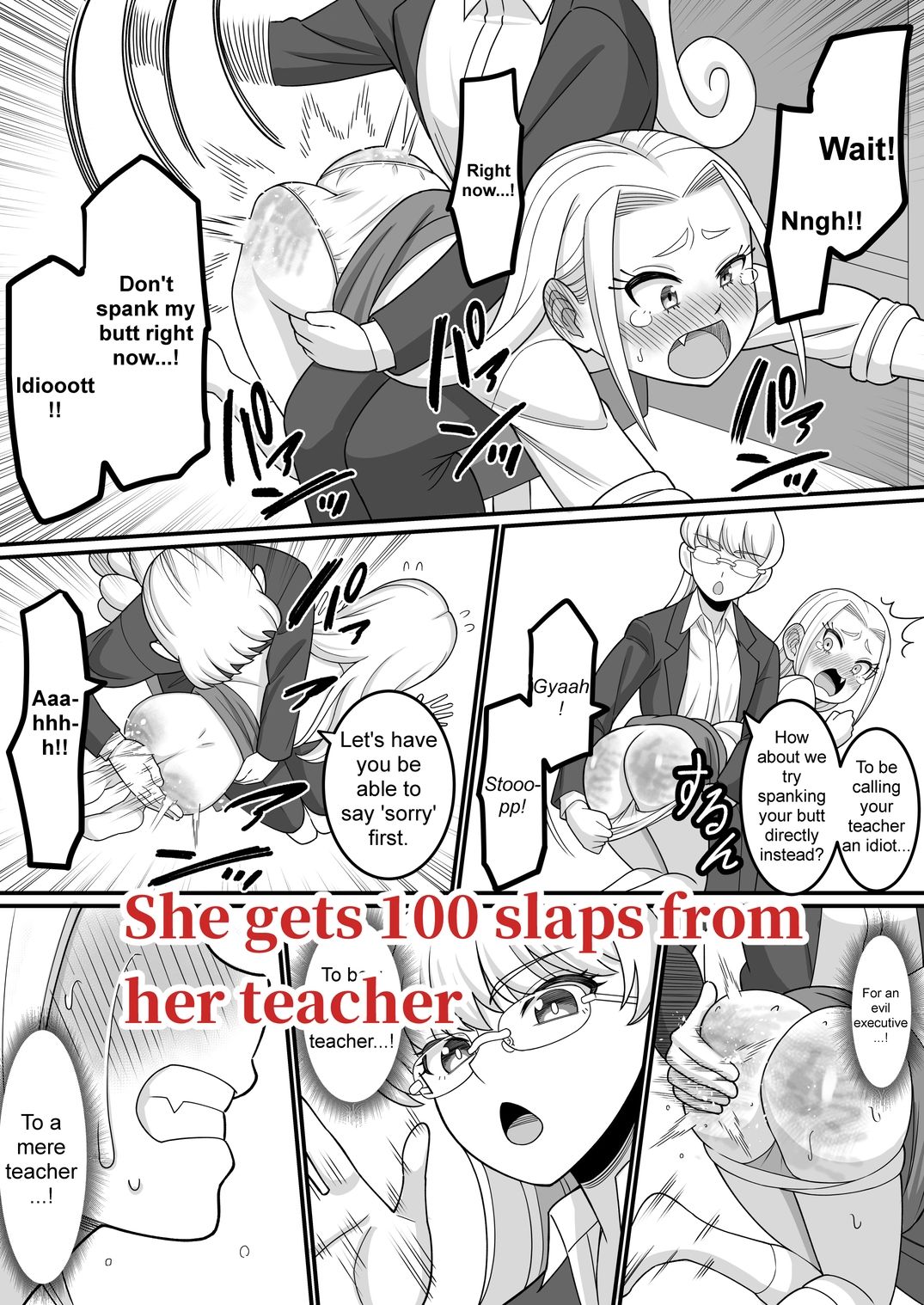 I’m not losing next time！！ 画像9