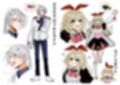 学園最強って言っても魔法が使えなきゃただの女だろ