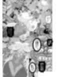 対●忍シ●ル 触手淫獄編