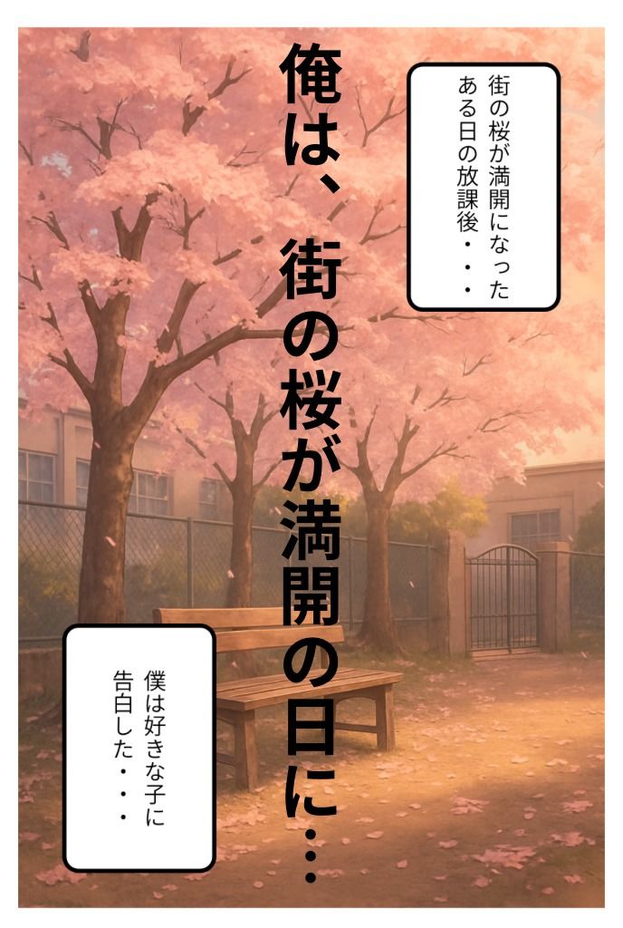 スマホを見たら逆らえない 画像1