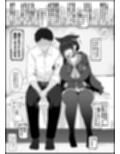 我慢できなくなったメスに勝てるわけないでしょ