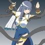 淫影ノ魔女 やちよver