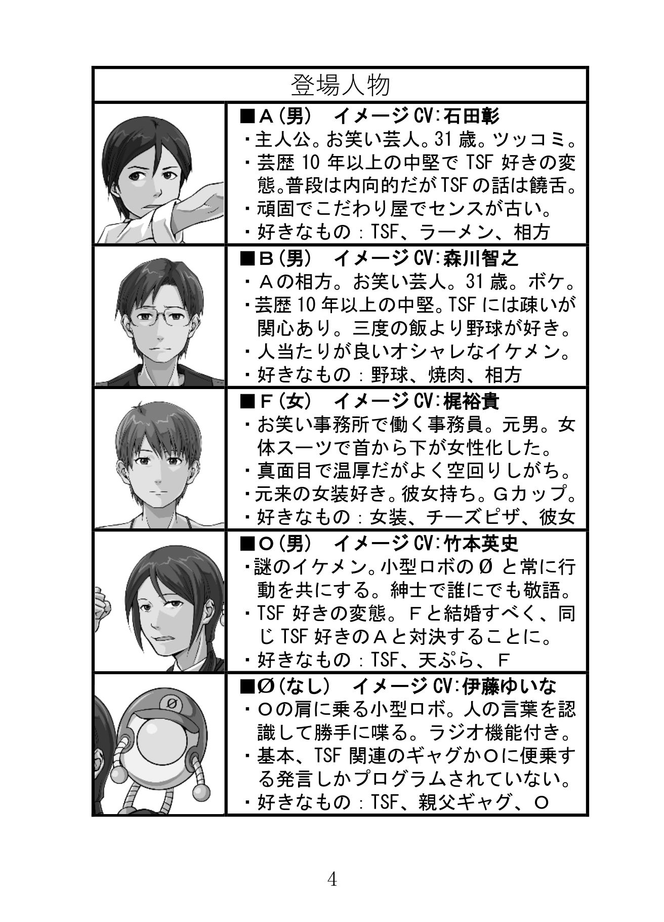 サンプル画像2:出張！TSF漫才(NGONGO-MART) [d_649201]