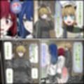 アニメキャラとセックルできるアプリ35、MEMちょ編