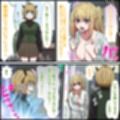 アニメキャラとセックルできるアプリ35、MEMちょ編