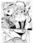 サキュバス紅魔館 part VI 完結編