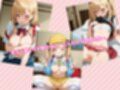 その着せ替えドールの淫らな誓い  ー私の「好き」も「感じる」も全部あげるー