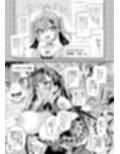 騎乗院先生のハーレム計画
