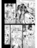 騎乗院先生のハーレム計画
