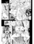 騎乗院先生のハーレム計画