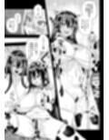 騎乗院先生のハーレム計画