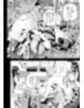 騎乗院先生のハーレム計画