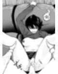 鬼人妻上司（後編）