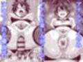 逆バニーキャストの生意気アナルを舐めて吸ってハメ倒したい