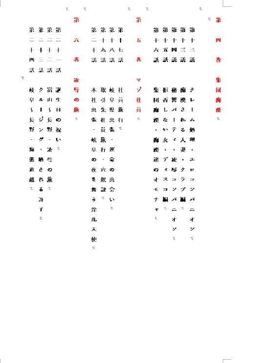 サンプル画像2:人妻冴子・輪●遊戯〜舞い降りた淫乱天使〜お試し版2(立花祐輔) [d_650006]