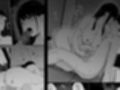 同僚と出張先で何かヤれた