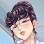 淫熟女教師の甘美な性活指導
