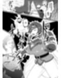 入れ替わりの罠〜騎士隊長マリーダの求心〜