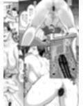 入れ替わりの罠〜騎士隊長マリーダの求心〜
