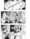 母×元息子交配  ふたなり化計画