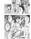 母×元息子交配  ふたなり化計画