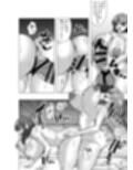 母×元息子交配  ふたなり化計画
