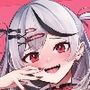 沙花叉もっと嗅ぎ足りない？