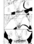えっちぃのは嫌いです！！