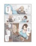 森川みなこ（42）バイト先のデカチンくんにあっさり完堕ち