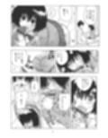もぎたていちご