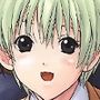 もぎたていちご
